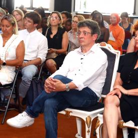 Crédit photo : Michel Houet