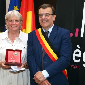Crédit photo : Michel Houet