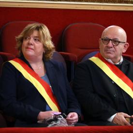 © Michel Houet