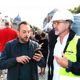 Crédit photo : Michel Houet
