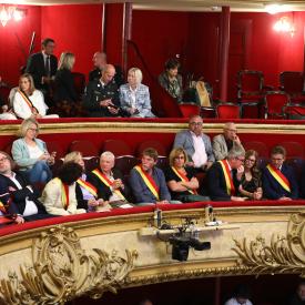 © Michel Houet