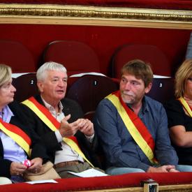 © Michel Houet