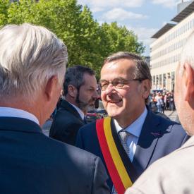 © Ville de Liège
