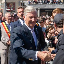 © Ville de Liège