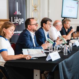 © Ville de Liège
