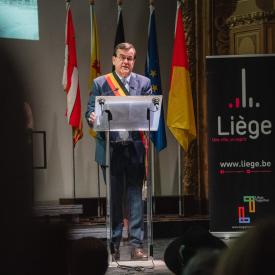 © Ville de Liège
