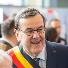 © Ville de Liège