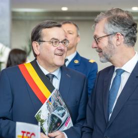 © Ville de Liège