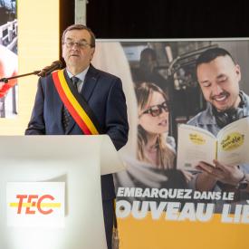 © Ville de Liège