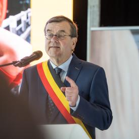 © Ville de Liège