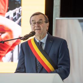 © Ville de Liège