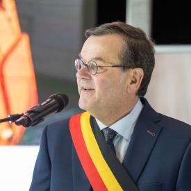 © Ville de Liège