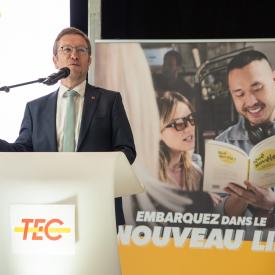 © Ville de Liège