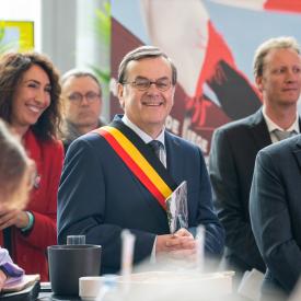 © Ville de Liège