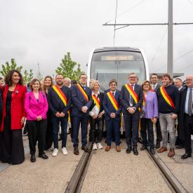 © Ville de Liège