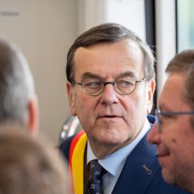 © Ville de Liège
