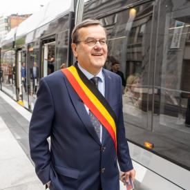 © Ville de Liège