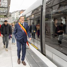 © Ville de Liège