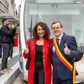 © Ville de Liège