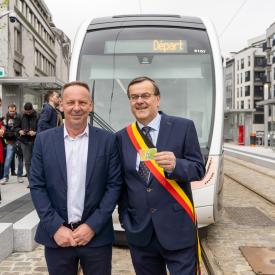 © Ville de Liège