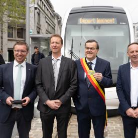 © Ville de Liège