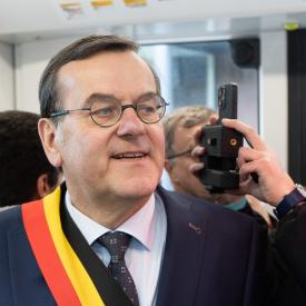 © Ville de Liège