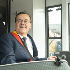© Ville de Liège