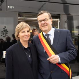 © Ville de Liège