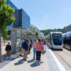 © Ville de Liège