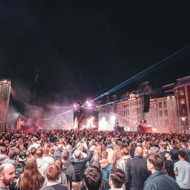 © Ville de Liège