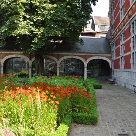 Le Grand Curtius