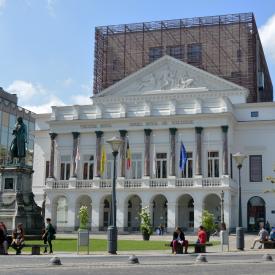 L'Opéra Royal de Wallonie