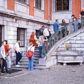 © Ville de Liège