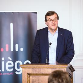 © Ville de Liège
